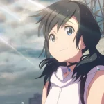 『天気の子』より。