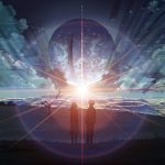 『秒速5センチメートル』より。