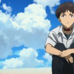 『シン・エヴァンゲリオン劇場版』より。