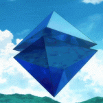 『ヱヴァンゲリヲン新劇場版：序』より、「第6の使徒」の挙動。